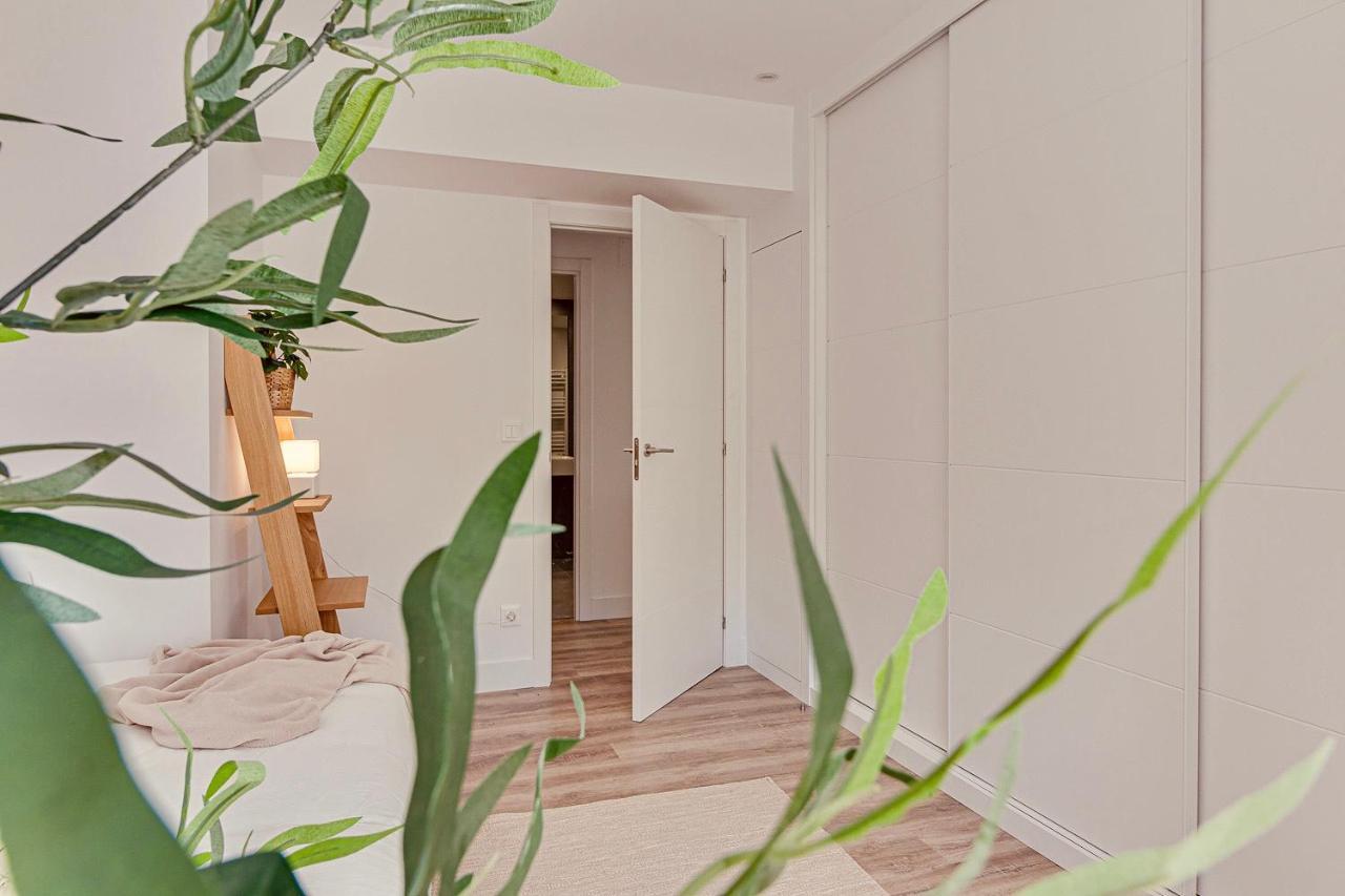 Appartement Main Street Deluxe