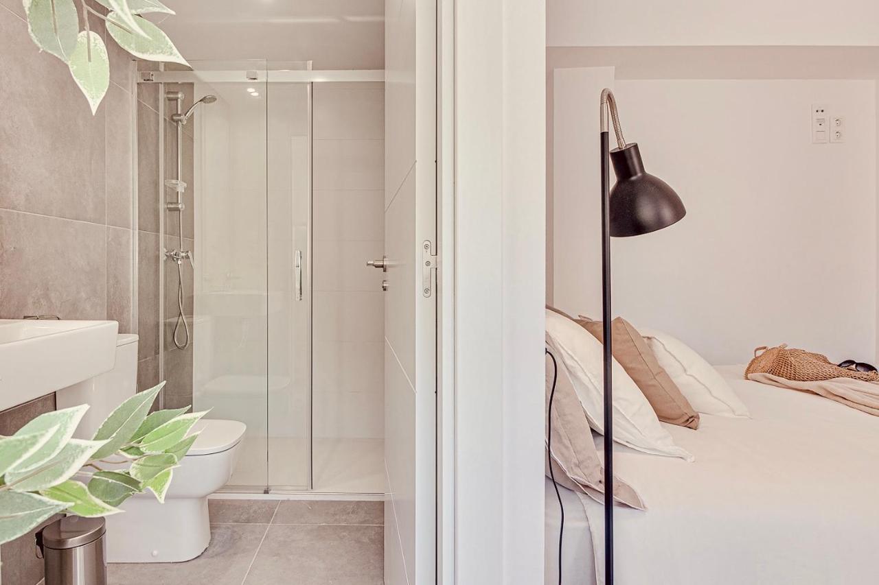 Main Street Deluxe Apartment A Coruña