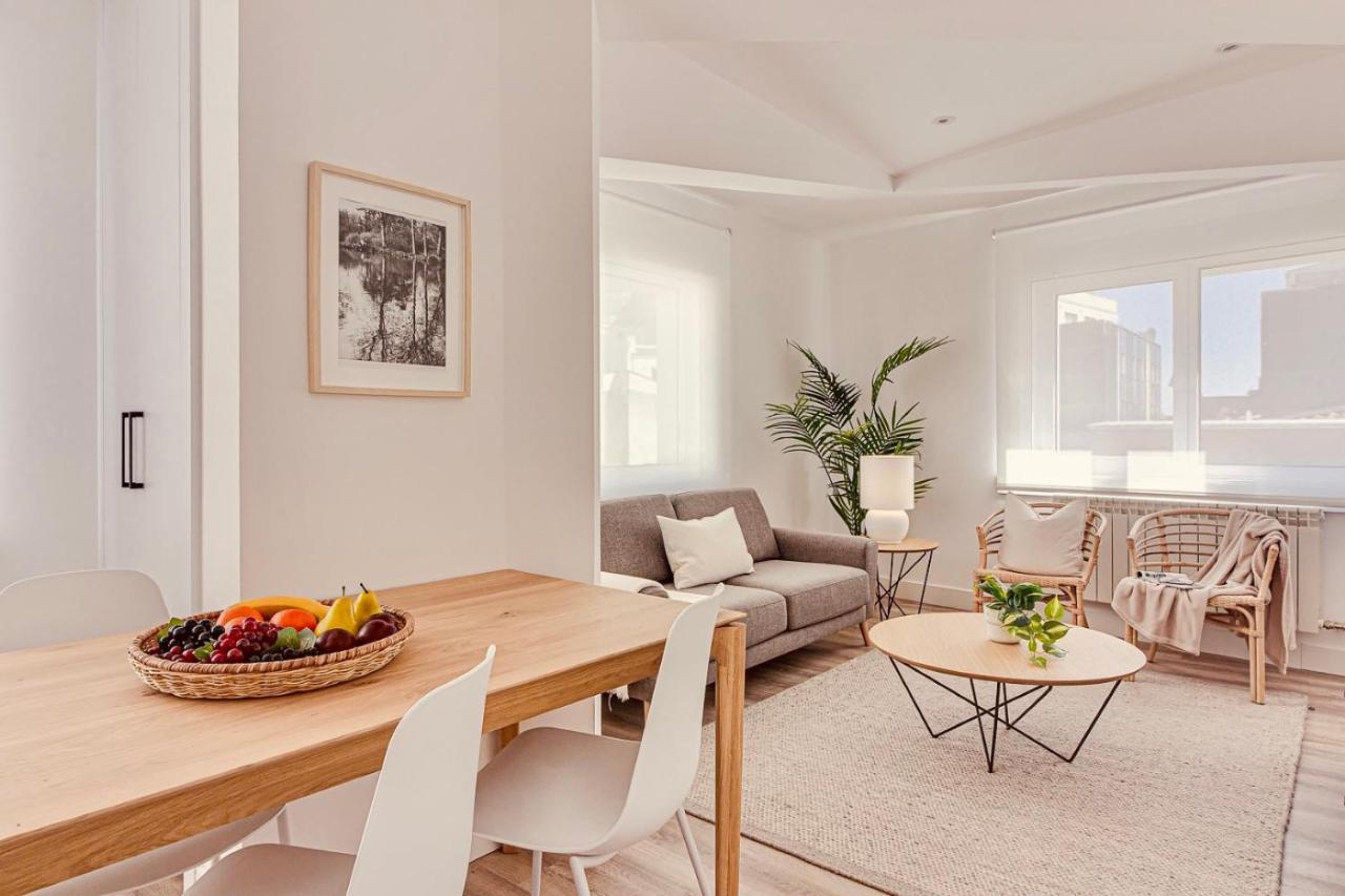 Main Street Deluxe Appartement