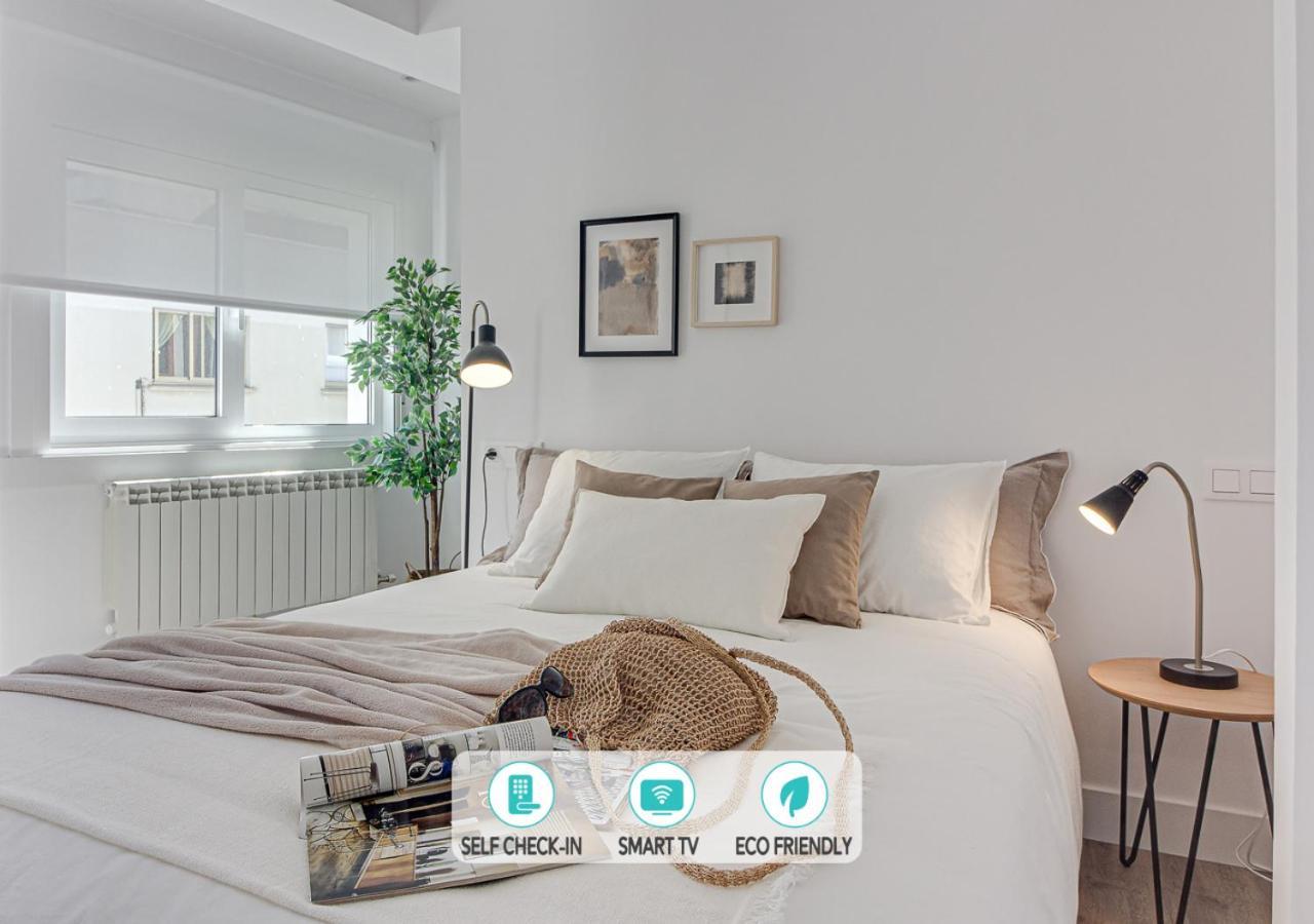 Main Street Deluxe Appartement La Corogne